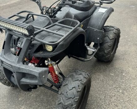 Хонда TRX 250TE, об'ємом двигуна 0 л та пробігом 0 тис. км за 91111 $, фото 1 на Automoto.ua