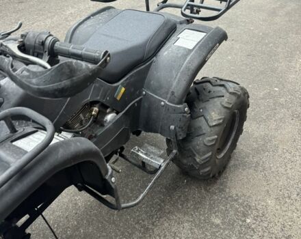 Хонда TRX 250TE, об'ємом двигуна 0 л та пробігом 0 тис. км за 91111 $, фото 3 на Automoto.ua