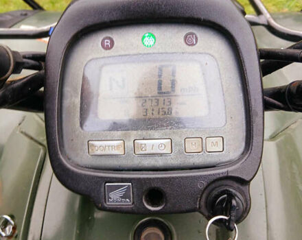 Хонда TRX 350, об'ємом двигуна 0 л та пробігом 27 тис. км за 5200 $, фото 7 на Automoto.ua