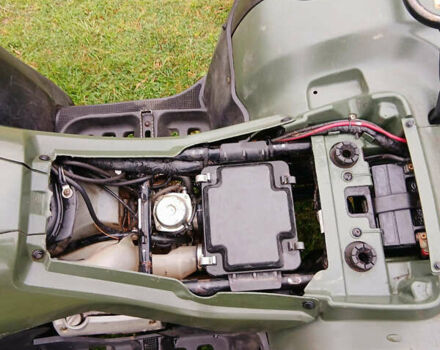 Хонда TRX 350, об'ємом двигуна 0 л та пробігом 27 тис. км за 5200 $, фото 8 на Automoto.ua