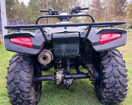Хонда TRX 350, об'ємом двигуна 0 л та пробігом 27 тис. км за 5200 $, фото 1 на Automoto.ua