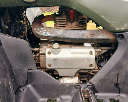 Хонда TRX 350, об'ємом двигуна 0 л та пробігом 27 тис. км за 5200 $, фото 6 на Automoto.ua