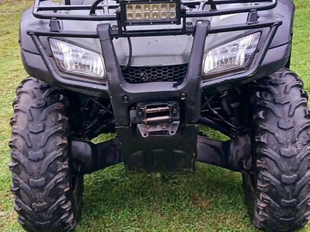 Хонда TRX 350, об'ємом двигуна 0 л та пробігом 27 тис. км за 5200 $, фото 1 на Automoto.ua