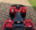 Красный Хонда TRX 420FE1, объемом двигателя 0.42 л и пробегом 8 тыс. км за 5100 $, фото 8 на Automoto.ua