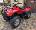 Красный Хонда TRX 420FE1, объемом двигателя 0.42 л и пробегом 8 тыс. км за 5100 $, фото 7 на Automoto.ua