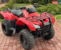 Хонда TRX 420FE1, объемом двигателя 0 л и пробегом 10 тыс. км за 4250 $, фото 5 на Automoto.ua