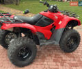 Хонда TRX 420FE1, объемом двигателя 0 л и пробегом 10 тыс. км за 4250 $, фото 4 на Automoto.ua
