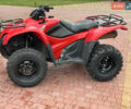 Хонда TRX 420FE1, объемом двигателя 0 л и пробегом 10 тыс. км за 4250 $, фото 6 на Automoto.ua