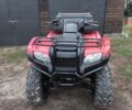 Хонда TRX 420FE1, объемом двигателя 0 л и пробегом 20 тыс. км за 6500 $, фото 1 на Automoto.ua