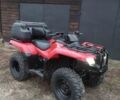 Хонда TRX 420FE1, объемом двигателя 0 л и пробегом 20 тыс. км за 6500 $, фото 8 на Automoto.ua