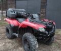 Хонда TRX 420FE1, объемом двигателя 0 л и пробегом 20 тыс. км за 6500 $, фото 2 на Automoto.ua