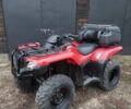 Хонда TRX 420FE1, объемом двигателя 0 л и пробегом 20 тыс. км за 6500 $, фото 1 на Automoto.ua