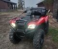 Хонда TRX 420FE1, объемом двигателя 0 л и пробегом 20 тыс. км за 6500 $, фото 4 на Automoto.ua