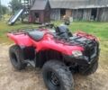 Хонда TRX 420FM1, объемом двигателя 0 л и пробегом 20 тыс. км за 5900 $, фото 11 на Automoto.ua