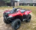 Хонда TRX 420FM1, объемом двигателя 0 л и пробегом 20 тыс. км за 5900 $, фото 2 на Automoto.ua