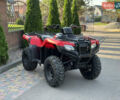 Червоний Хонда TRX 420TM1, об'ємом двигуна 0.49 л та пробігом 4 тис. км за 6499 $, фото 1 на Automoto.ua