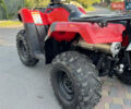 Червоний Хонда TRX 420TM1, об'ємом двигуна 0.49 л та пробігом 4 тис. км за 6499 $, фото 9 на Automoto.ua