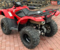 Хонда TRX 420TM1 2014 в Рокитное на Automoto.ua Хонда TRX 420TM1, объемом двигателя 0 л и пробегом 8 тыс. км за 4600 $, фото 2 на Automoto.ua