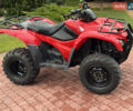 Хонда TRX 420TM1 2014 в Рокитное на Automoto.ua Хонда TRX 420TM1, объемом двигателя 0 л и пробегом 8 тыс. км за 4600 $, фото 6 на Automoto.ua
