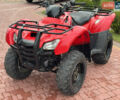 Хонда TRX 420TM1 2014 в Рокитное на Automoto.ua Хонда TRX 420TM1, объемом двигателя 0 л и пробегом 8 тыс. км за 4600 $, фото 4 на Automoto.ua