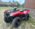 Хонда TRX 420TM1, об'ємом двигуна 0.4 л та пробігом 20 тис. км за 6100 $, фото 1 на Automoto.ua