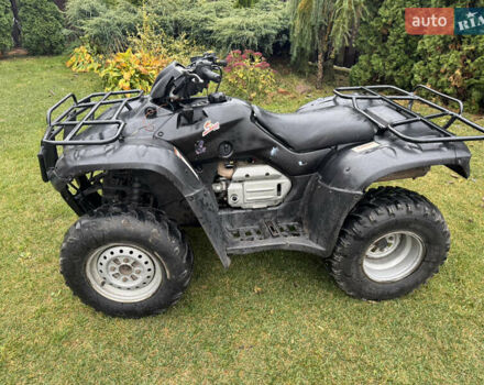 Хонда TRX 420TM1 2026 в Рокитное на Automoto.ua Хонда TRX 420TM1, объемом двигателя 0.4 л и пробегом 13 тыс. км за 3600 $, фото 5 на Automoto.ua