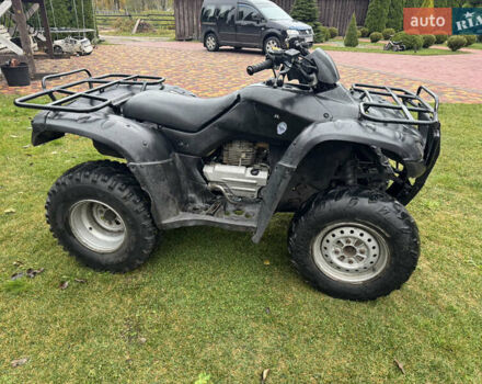 Хонда TRX 420TM1 2026 в Рокитное на Automoto.ua Хонда TRX 420TM1, объемом двигателя 0.4 л и пробегом 13 тыс. км за 3600 $, фото 3 на Automoto.ua