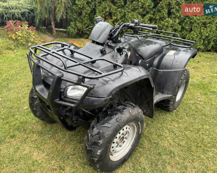 Хонда TRX 420TM1 2026 в Рокитное на Automoto.ua Хонда TRX 420TM1, объемом двигателя 0.4 л и пробегом 13 тыс. км за 3600 $, фото 1 на Automoto.ua