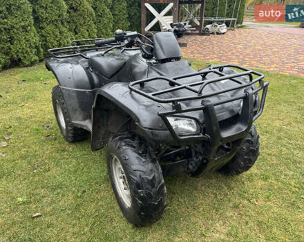 Хонда TRX 420TM1 2026 в Рокитное на Automoto.ua Хонда TRX 420TM1, объемом двигателя 0.4 л и пробегом 13 тыс. км за 3600 $, фото 4 на Automoto.ua