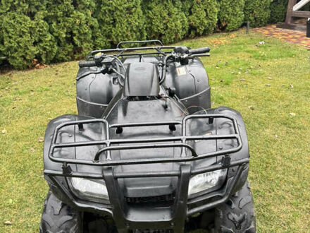 Хонда TRX 420TM1 2026 в Рокитное на Automoto.ua Хонда TRX 420TM1, объемом двигателя 0.4 л и пробегом 13 тыс. км за 3600 $, фото 1 на Automoto.ua