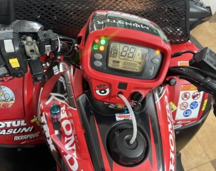 Хонда TRX 500, об'ємом двигуна 0.5 л та пробігом 0 тис. км за 5000 $, фото 3 на Automoto.ua