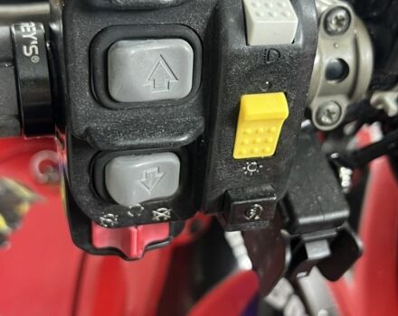 Хонда TRX 500, об'ємом двигуна 0.5 л та пробігом 0 тис. км за 5000 $, фото 5 на Automoto.ua