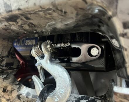 Хонда TRX 500, об'ємом двигуна 0.5 л та пробігом 0 тис. км за 5000 $, фото 6 на Automoto.ua