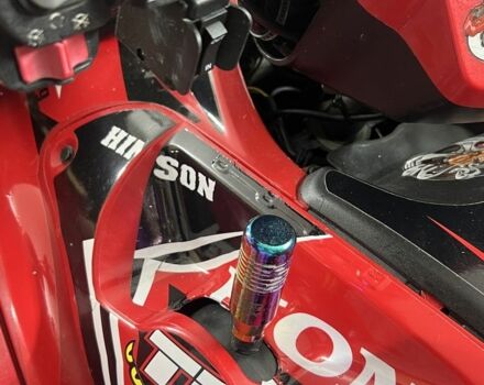 Хонда TRX 500, об'ємом двигуна 0.5 л та пробігом 0 тис. км за 5000 $, фото 4 на Automoto.ua