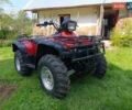 Красный Хонда TRX 500 Foreman, объемом двигателя 0.5 л и пробегом 5 тыс. км за 3200 $, фото 14 на Automoto.ua