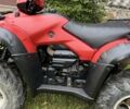 Красный Хонда TRX 500 Foreman, объемом двигателя 0 л и пробегом 20 тыс. км за 4350 $, фото 17 на Automoto.ua