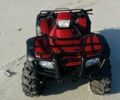 Красный Хонда TRX 500 Foreman, объемом двигателя 0 л и пробегом 20 тыс. км за 4350 $, фото 5 на Automoto.ua