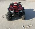 Красный Хонда TRX 500 Foreman, объемом двигателя 0 л и пробегом 20 тыс. км за 4350 $, фото 3 на Automoto.ua