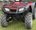 Красный Хонда TRX 500 Foreman, объемом двигателя 0 л и пробегом 20 тыс. км за 4350 $, фото 16 на Automoto.ua