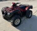 Красный Хонда TRX 500 Foreman, объемом двигателя 0 л и пробегом 20 тыс. км за 4350 $, фото 2 на Automoto.ua