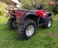 Красный Хонда TRX 500 Foreman, объемом двигателя 0.5 л и пробегом 5 тыс. км за 3200 $, фото 12 на Automoto.ua