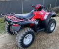 Красный Хонда TRX 500 Foreman, объемом двигателя 0.5 л и пробегом 12 тыс. км за 6500 $, фото 3 на Automoto.ua