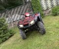 Красный Хонда TRX 500 Foreman, объемом двигателя 0 л и пробегом 20 тыс. км за 4350 $, фото 4 на Automoto.ua