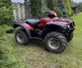 Красный Хонда TRX 500 Foreman, объемом двигателя 0 л и пробегом 20 тыс. км за 4350 $, фото 1 на Automoto.ua