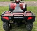Красный Хонда TRX 500 Foreman, объемом двигателя 0 л и пробегом 20 тыс. км за 4350 $, фото 7 на Automoto.ua
