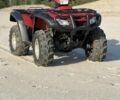 Красный Хонда TRX 500 Foreman, объемом двигателя 0 л и пробегом 20 тыс. км за 4350 $, фото 1 на Automoto.ua