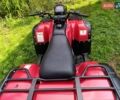 Красный Хонда TRX 500 Foreman, объемом двигателя 0.5 л и пробегом 5 тыс. км за 3200 $, фото 4 на Automoto.ua