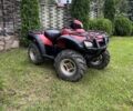 Красный Хонда TRX 500 Foreman, объемом двигателя 0 л и пробегом 20 тыс. км за 4350 $, фото 2 на Automoto.ua