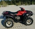 Красный Хонда TRX 500 Foreman, объемом двигателя 0 л и пробегом 20 тыс. км за 4350 $, фото 8 на Automoto.ua