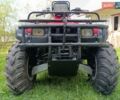Красный Хонда TRX 500 Foreman, объемом двигателя 0.5 л и пробегом 5 тыс. км за 3200 $, фото 16 на Automoto.ua